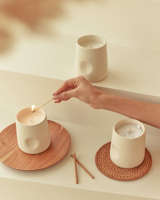 Unwind · Fragrances