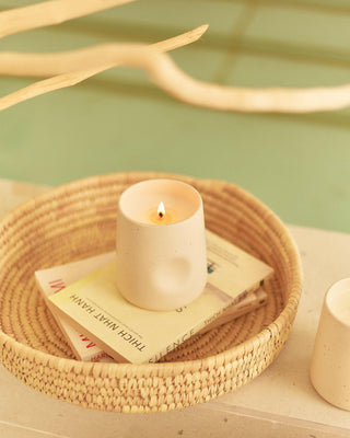 Beach Please: Scented Candle