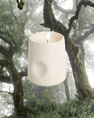 I Mist You: Eucalyptus Scented Candle