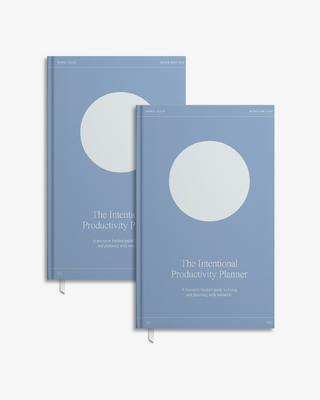 A Productive Year Bundle