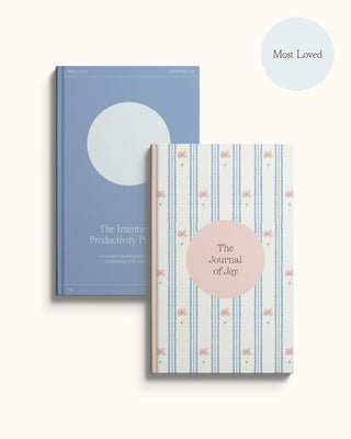 The Best of Both Worlds Bundle
