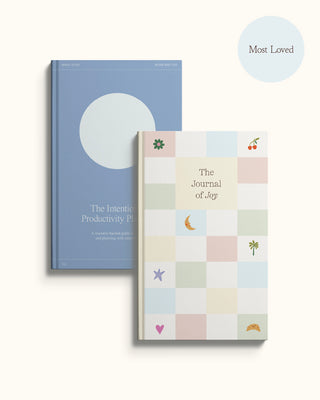 The Best of Both Worlds Bundle