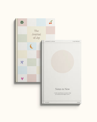The Wellness Bundle