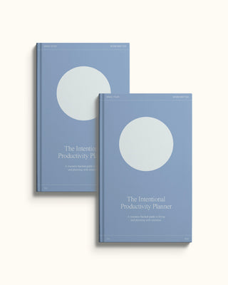 A Productive Year Bundle